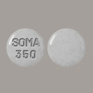 Soma 350mg